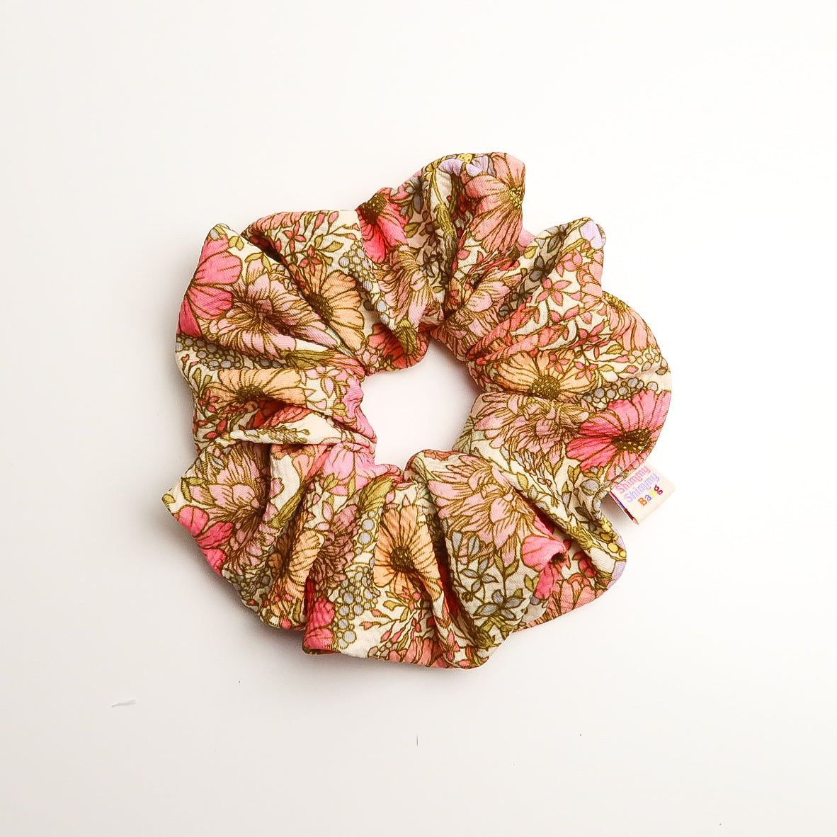 Mae Chunky Scrunchie