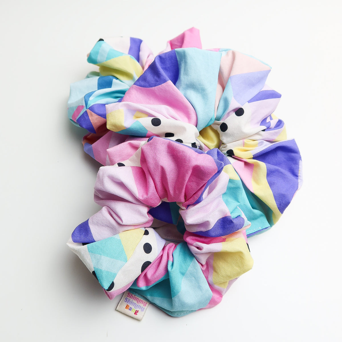 Bree Lil Chunky Scrunchie