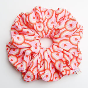 Valentina XXL Chunky Scrunchie