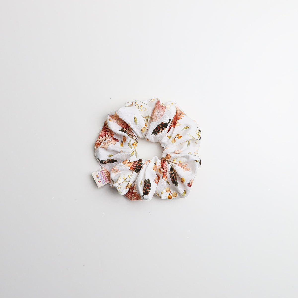 Hattie Lil Chunky Scrunchie