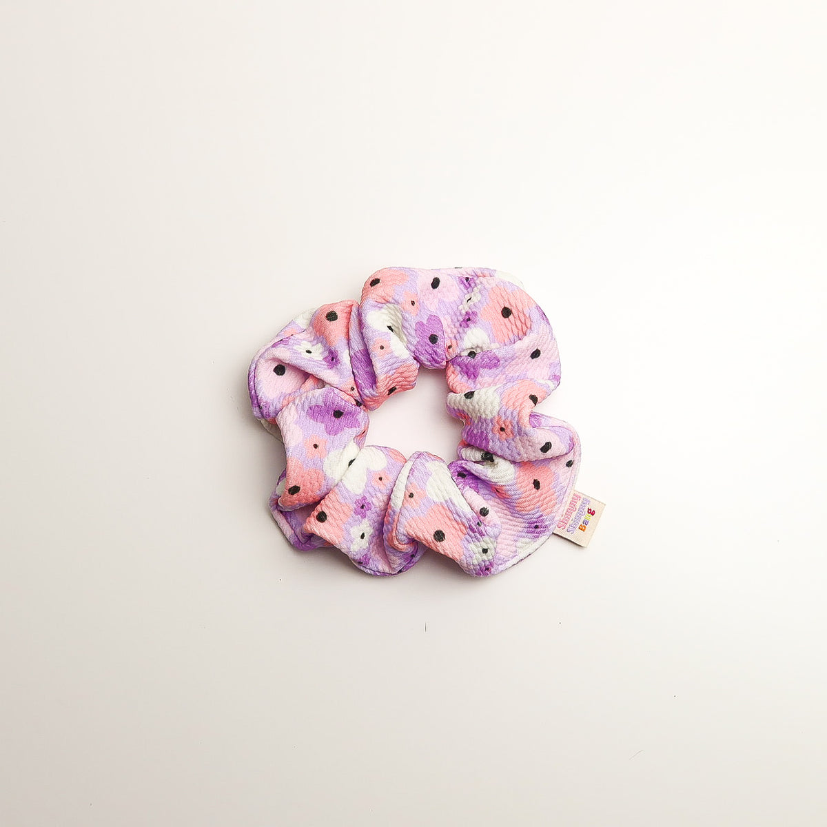 Shasta Lil Chunky Scrunchie