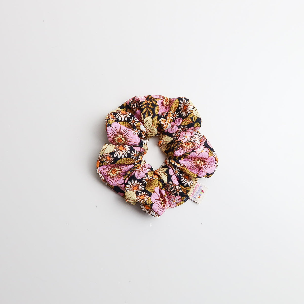 Cordelia Lil Chunky Scrunchie