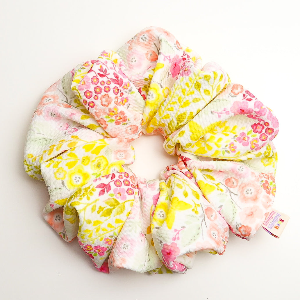 Isabelle XXL Chunky Scrunchie
