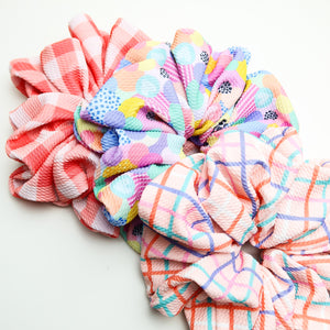 Myf Chunky Scrunchie