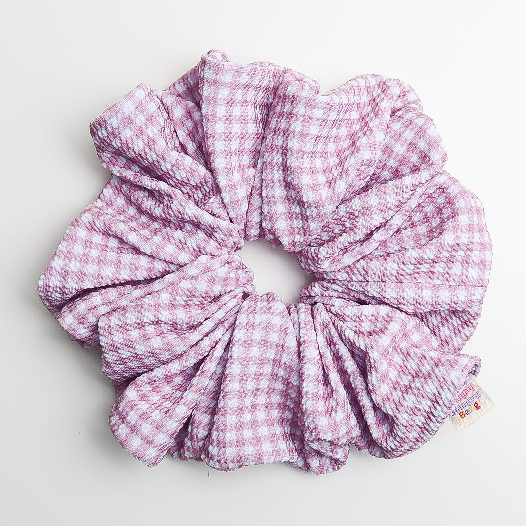 Jessica XXL Chunky Scrunchie