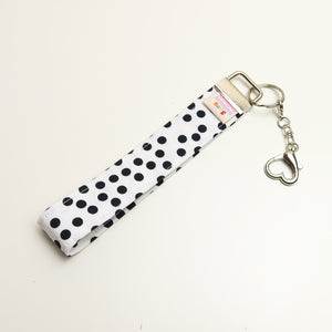 Dottie Fabric Key Fob