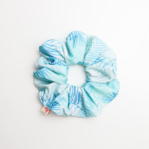 Tori Chunky Swim Scrunchie