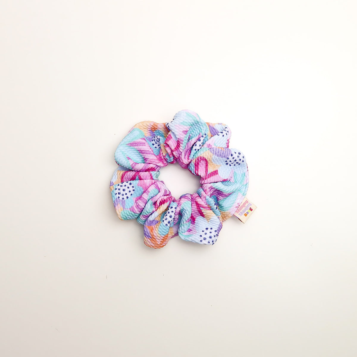 Anita Lil Chunky Scrunchie