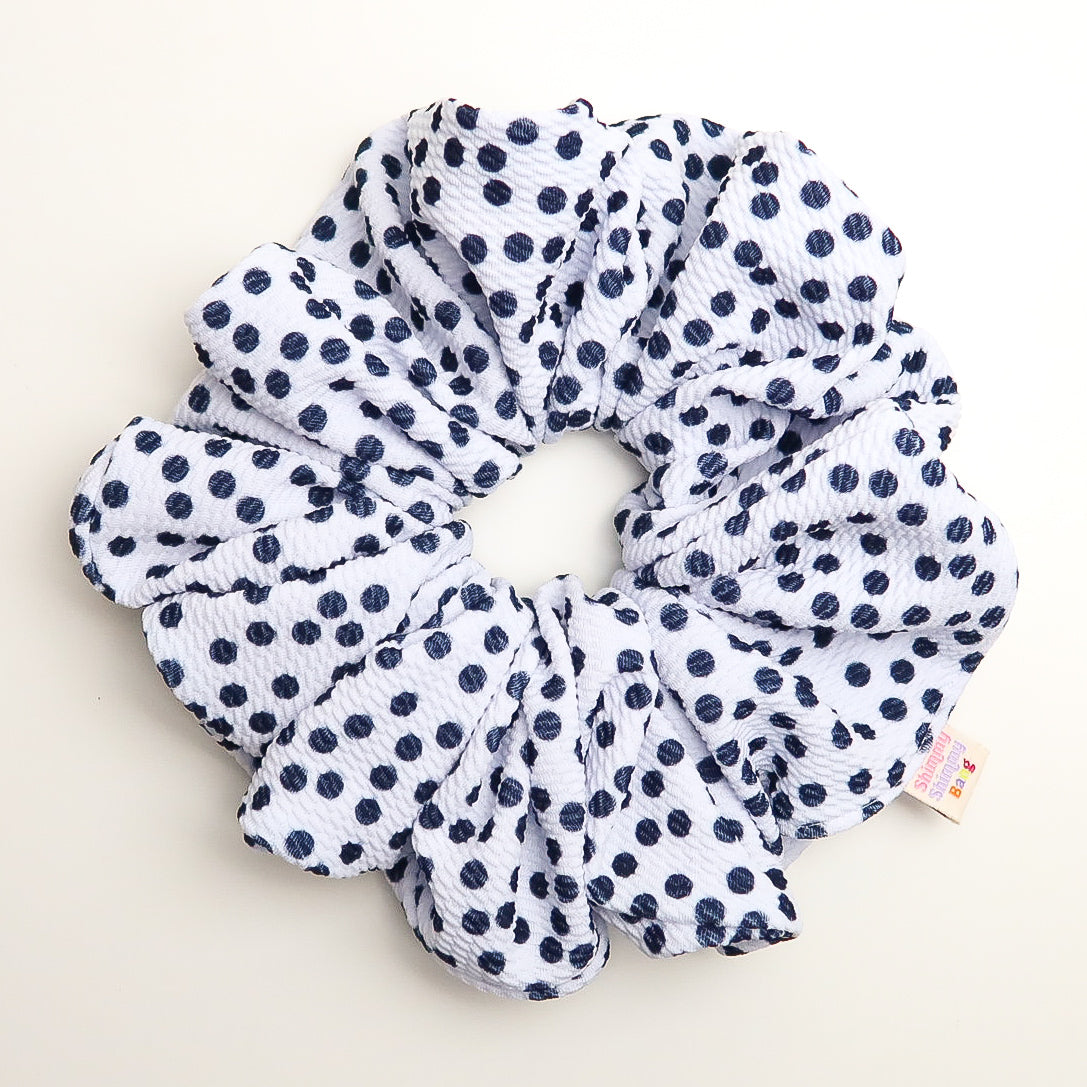 Dottie XXL Chunky Scrunchie