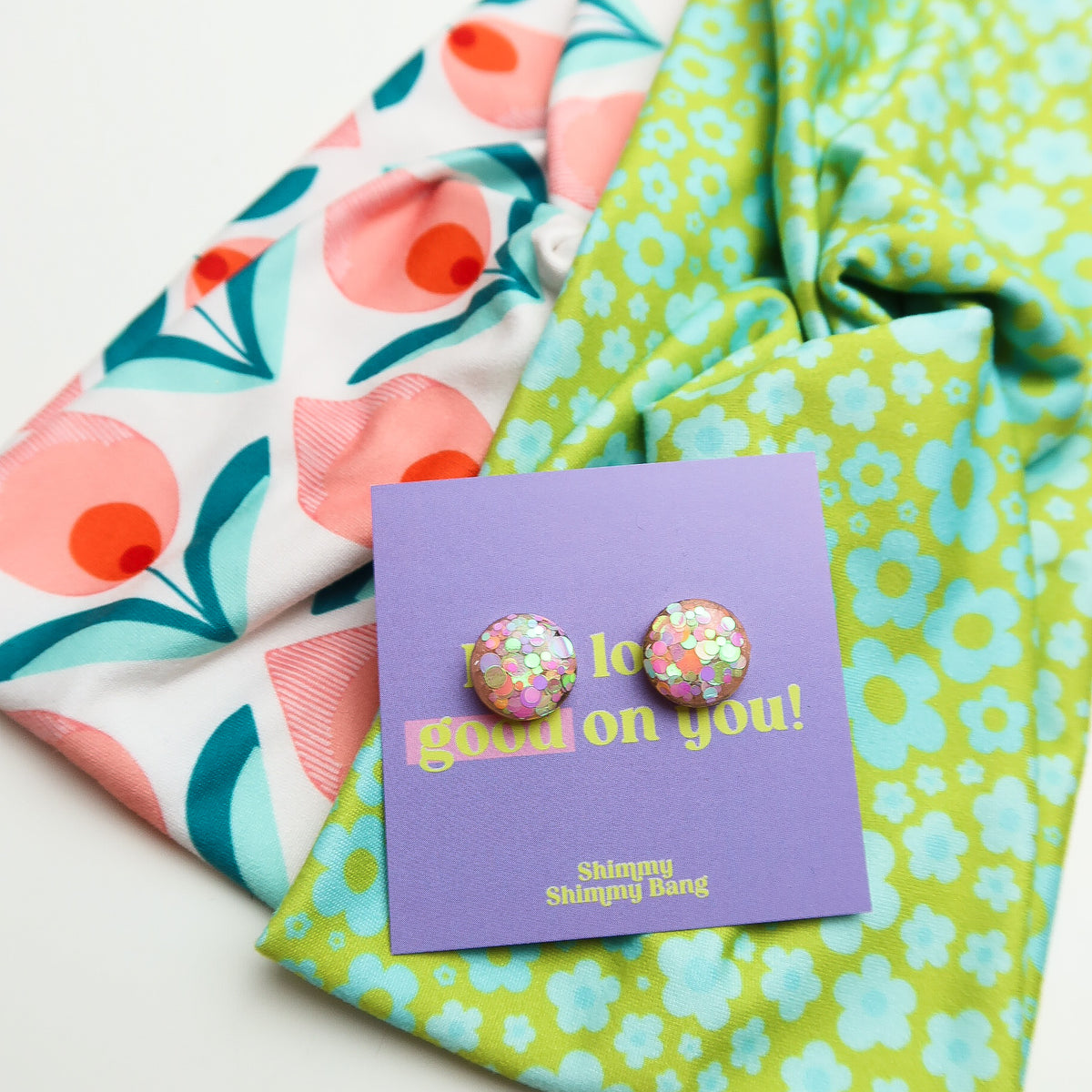 Cottage Core Boujee Box