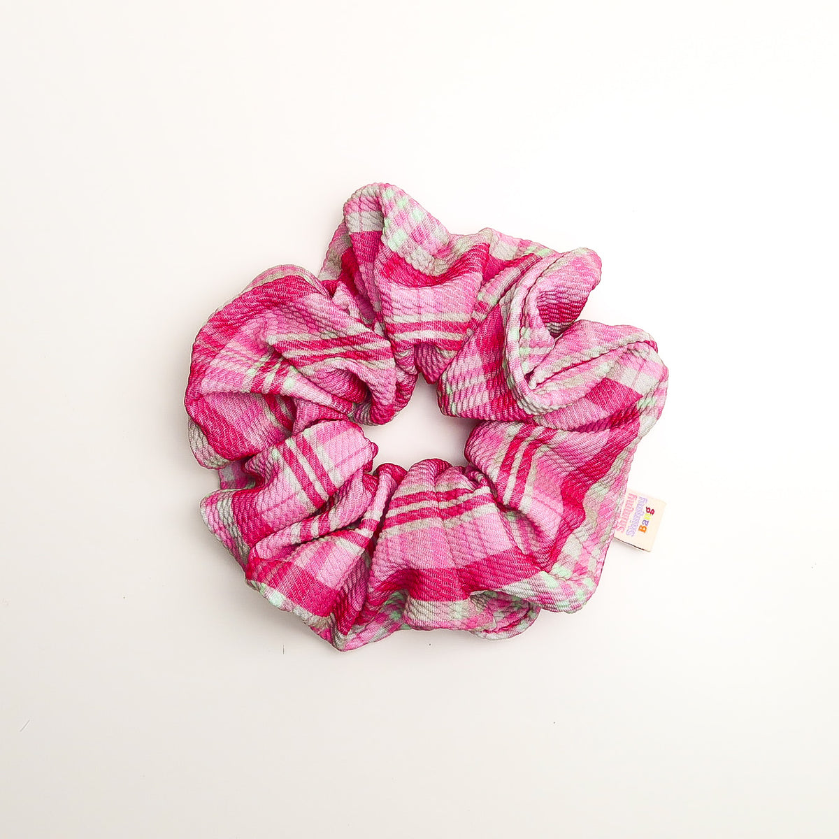 Fiona Chunky Scrunchie