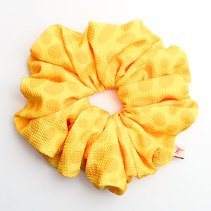 Karina XXL Chunky Scrunchie