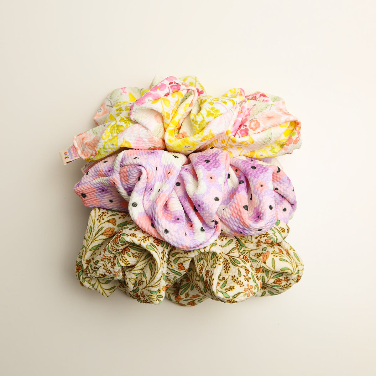 Sophie XXL Chunky Scrunchie