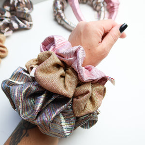 Gigi Chunky Scrunchie