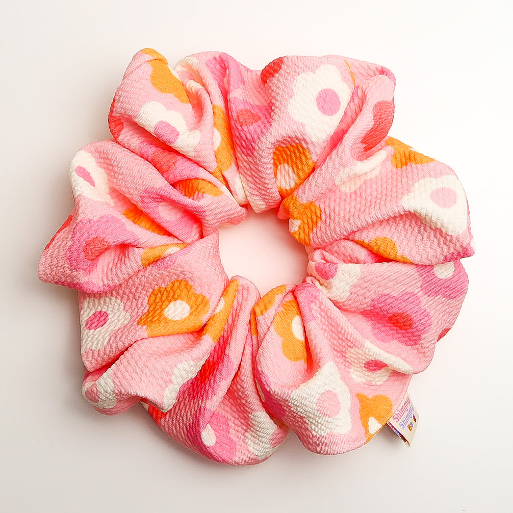 Celeste XXL Chunky Scrunchie