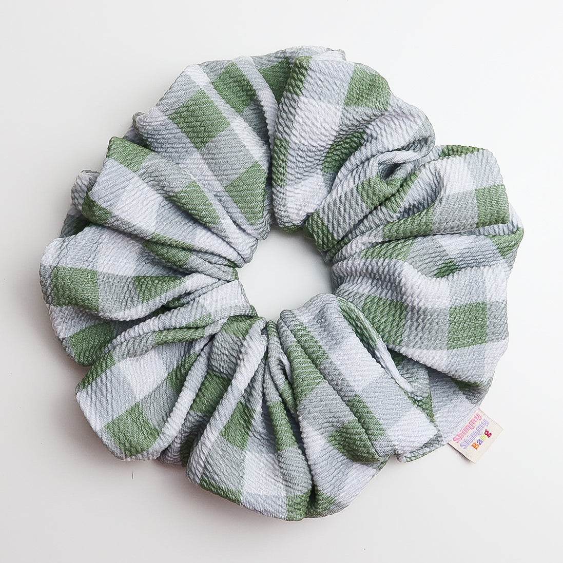 Noelle XXL Chunky Scrunchie