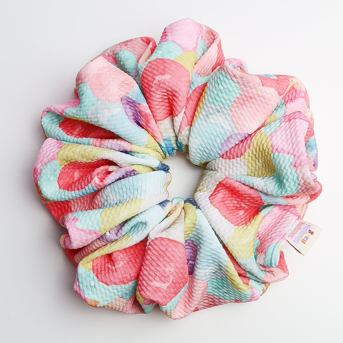 Cleo XXL Chunky Scrunchie