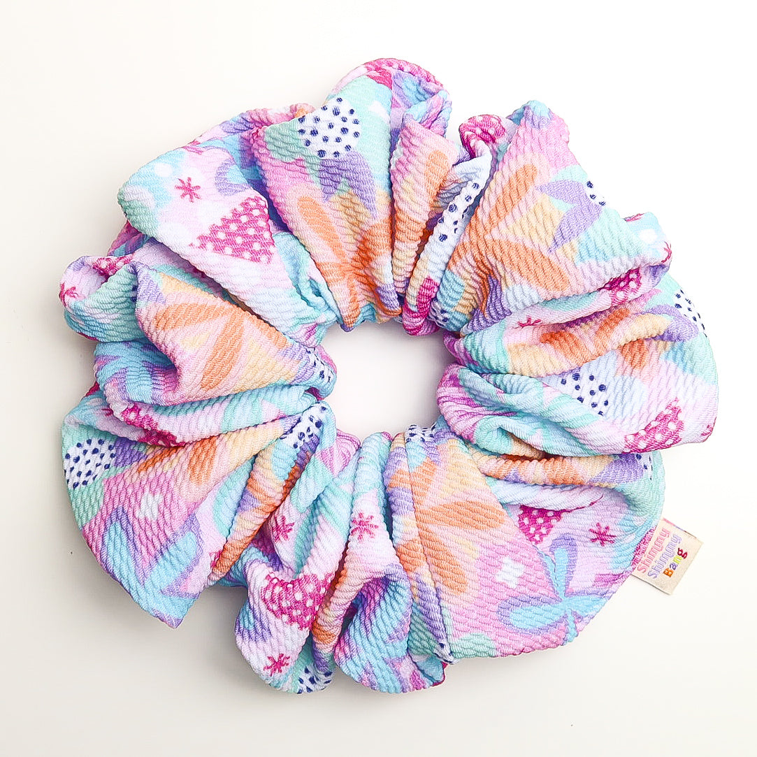 Anita XXL Chunky Scrunchie