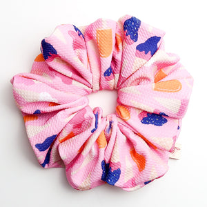 Queenie XXL Chunky Scrunchie