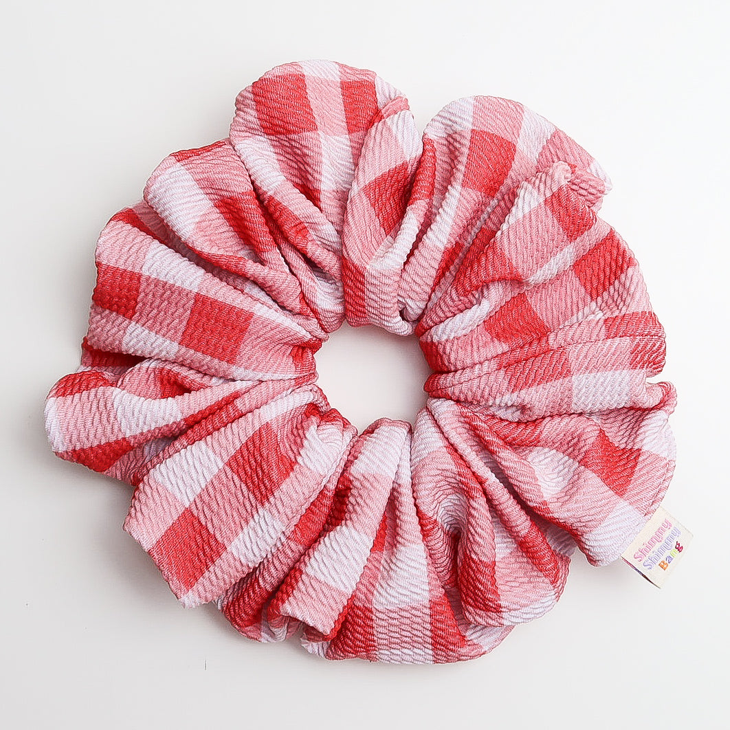 Mariah XXL Chunky Scrunchie