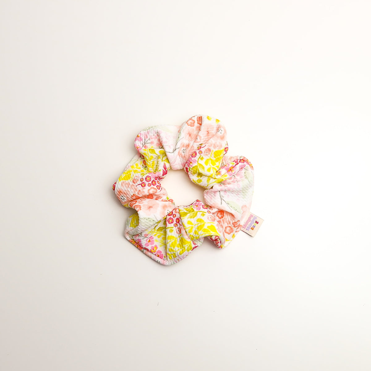 Isabelle Lil Chunky Scrunchie