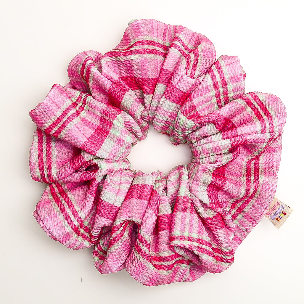 Fiona XXL Chunky Scrunchie