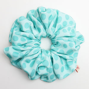 Alyssa XXL Chunky Scrunchie