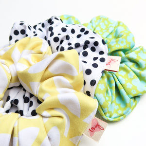 Hera Chunky Scrunchie