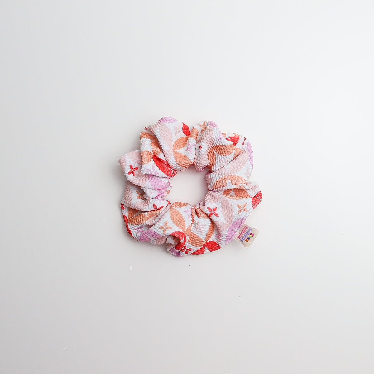 Hallie Lil Chunky Scrunchie