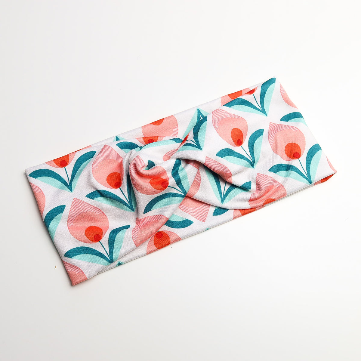 Ruth Twisted Headband