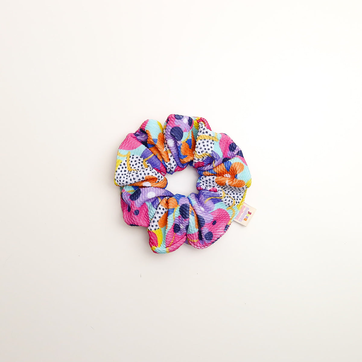 Betty Lil Chunky Scrunchie