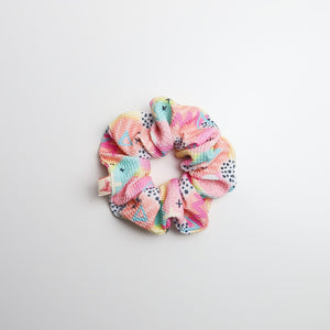 Courtney Lil Chunky Scrunchie