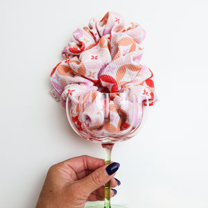 Hallie Lil Chunky Scrunchie