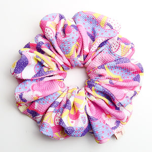 Mariella XXL Chunky Scrunchie