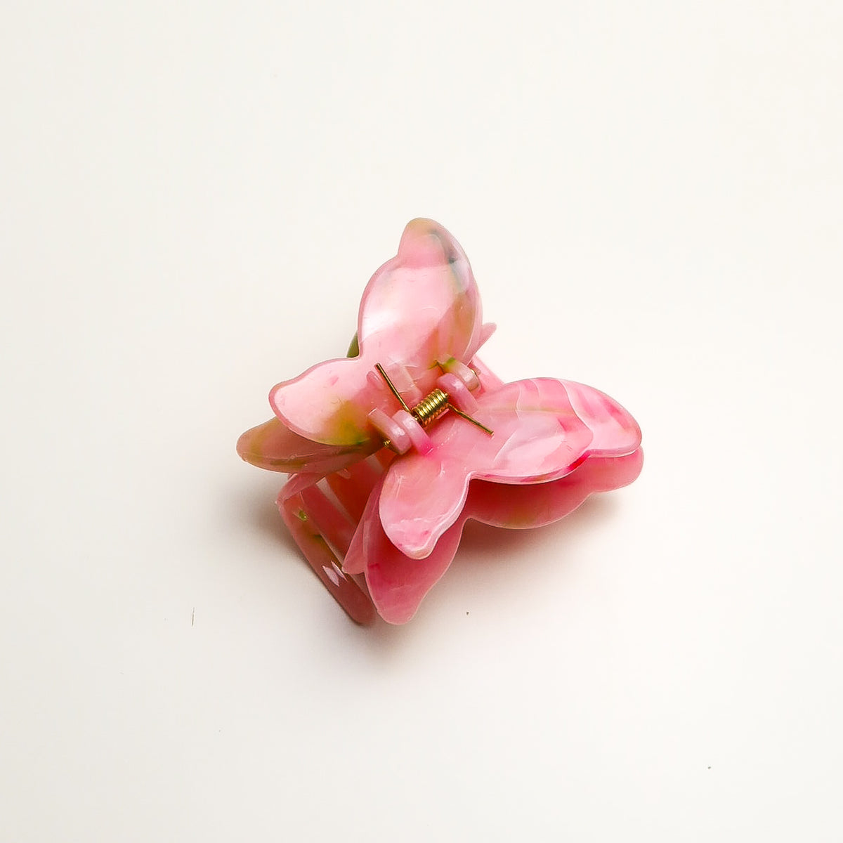 Large Butterfly Hair Claw