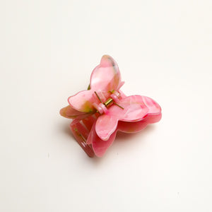 Large Butterfly Hair Claw