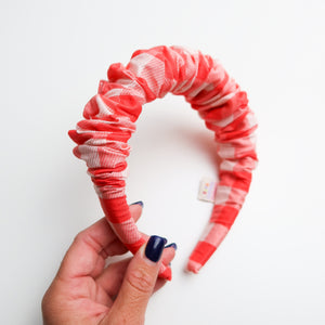 Mariah Scrunched Headband