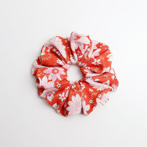Belle Chunky Scrunchie
