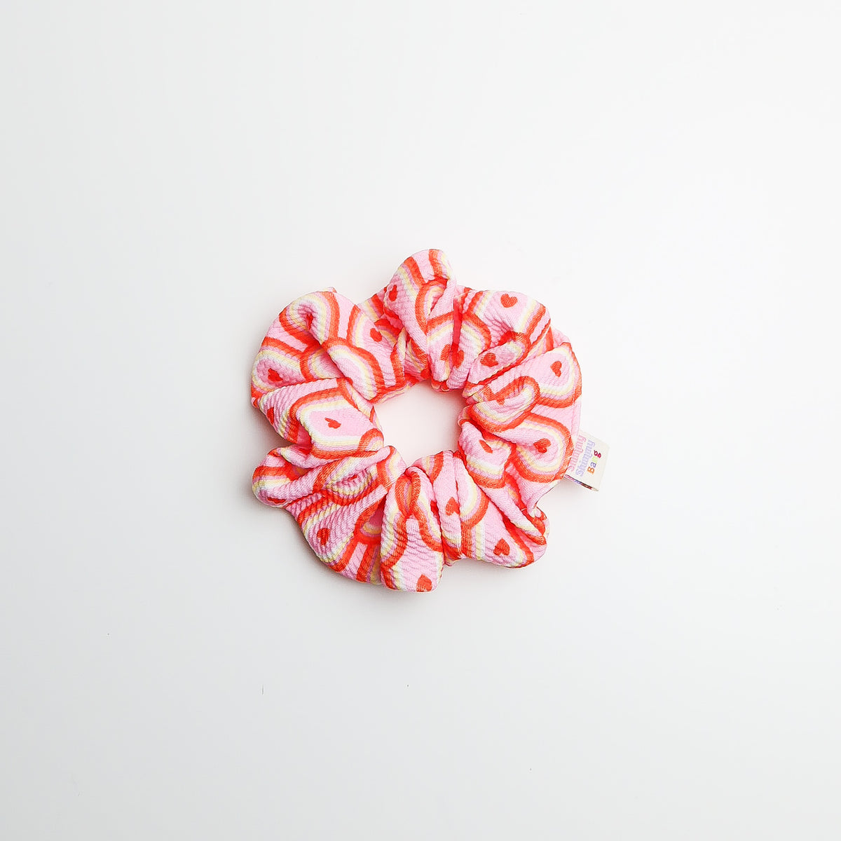 Valentina Lil Chunky Scrunchie