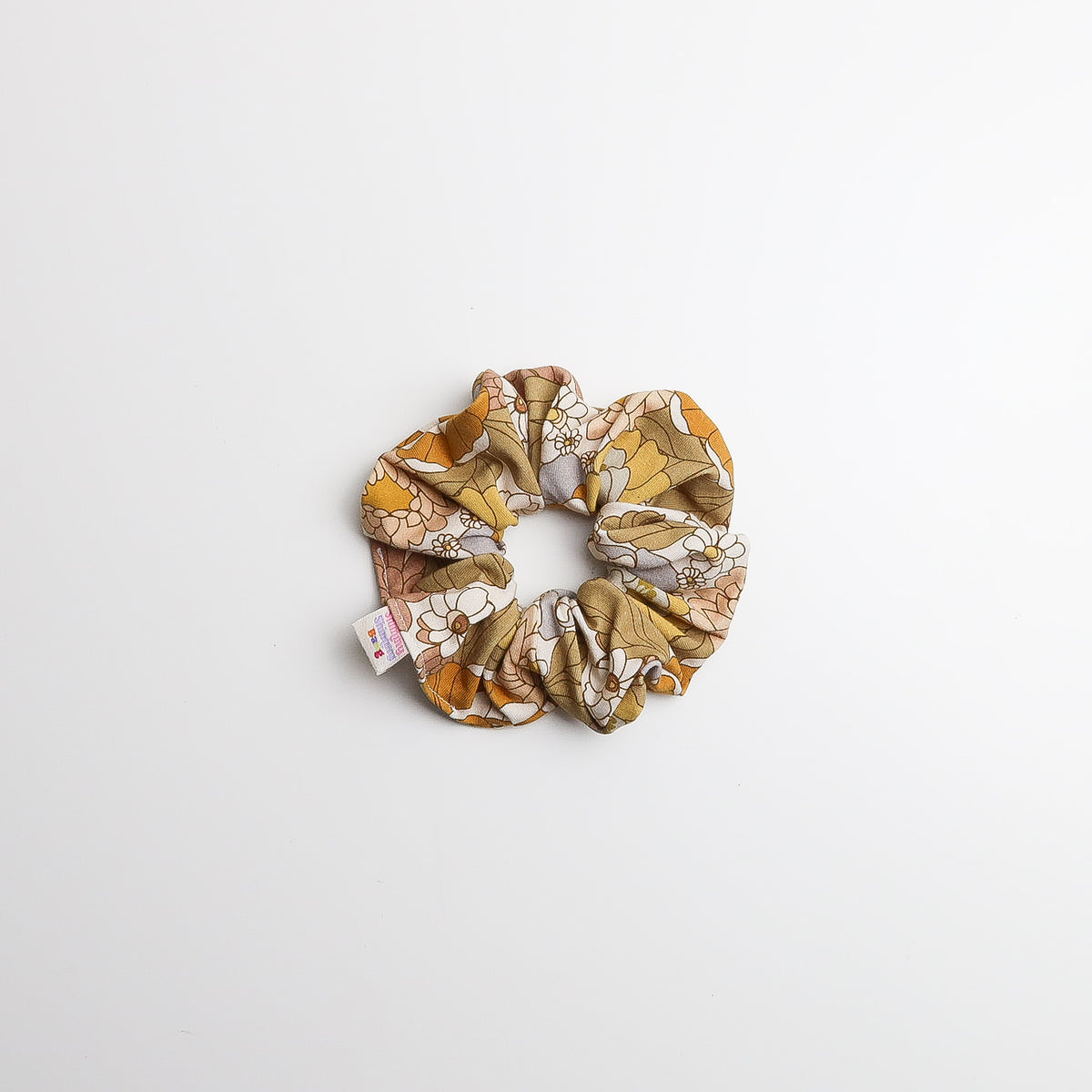 Nancy Lil Chunky Scrunchie