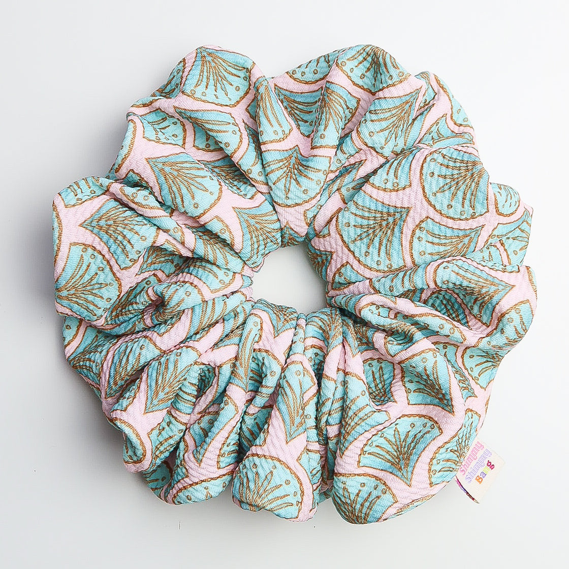 Vera XXL Chunky Scrunchie