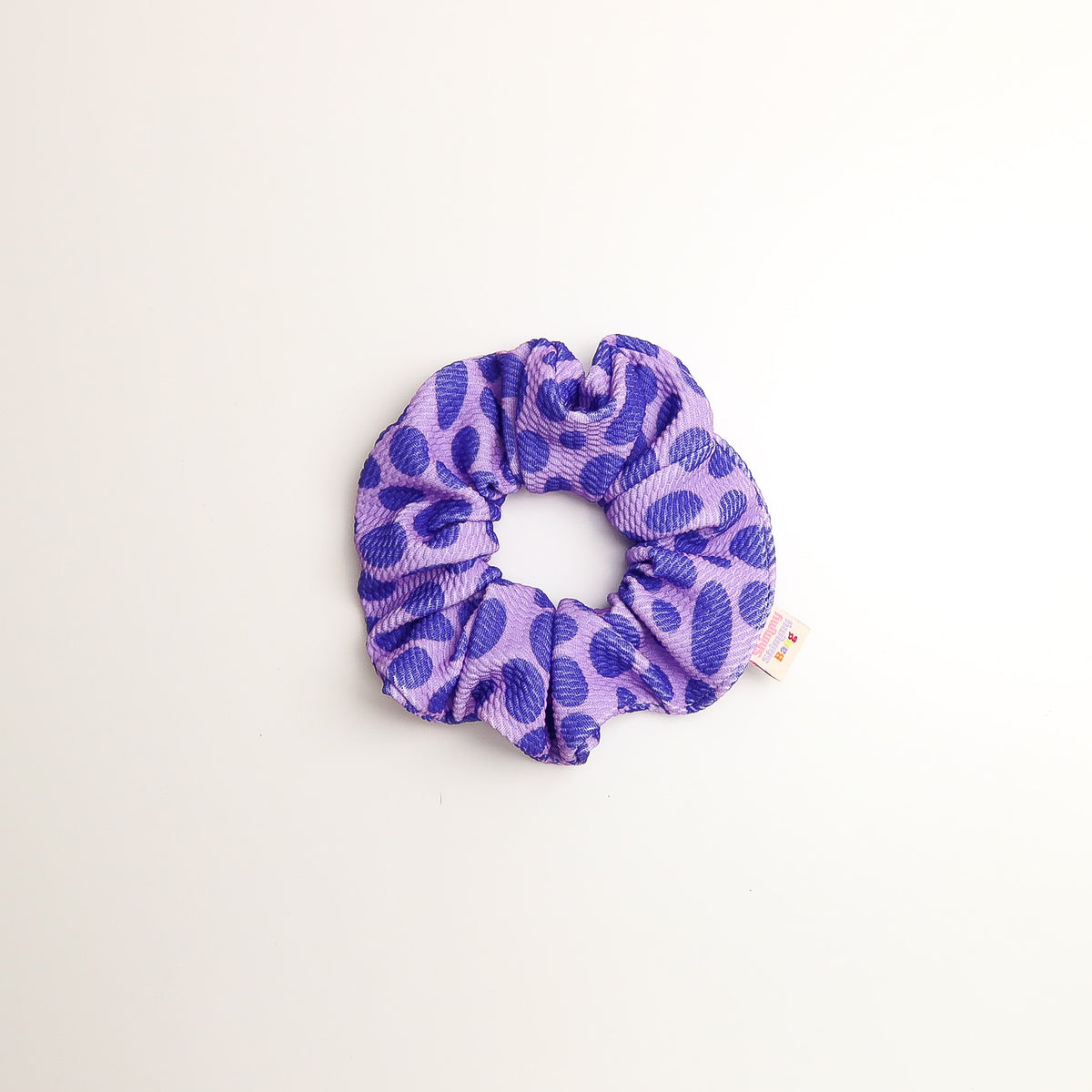 Stacey Lil Chunky Scrunchie