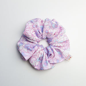 Gabrielle Chunky Scrunchie