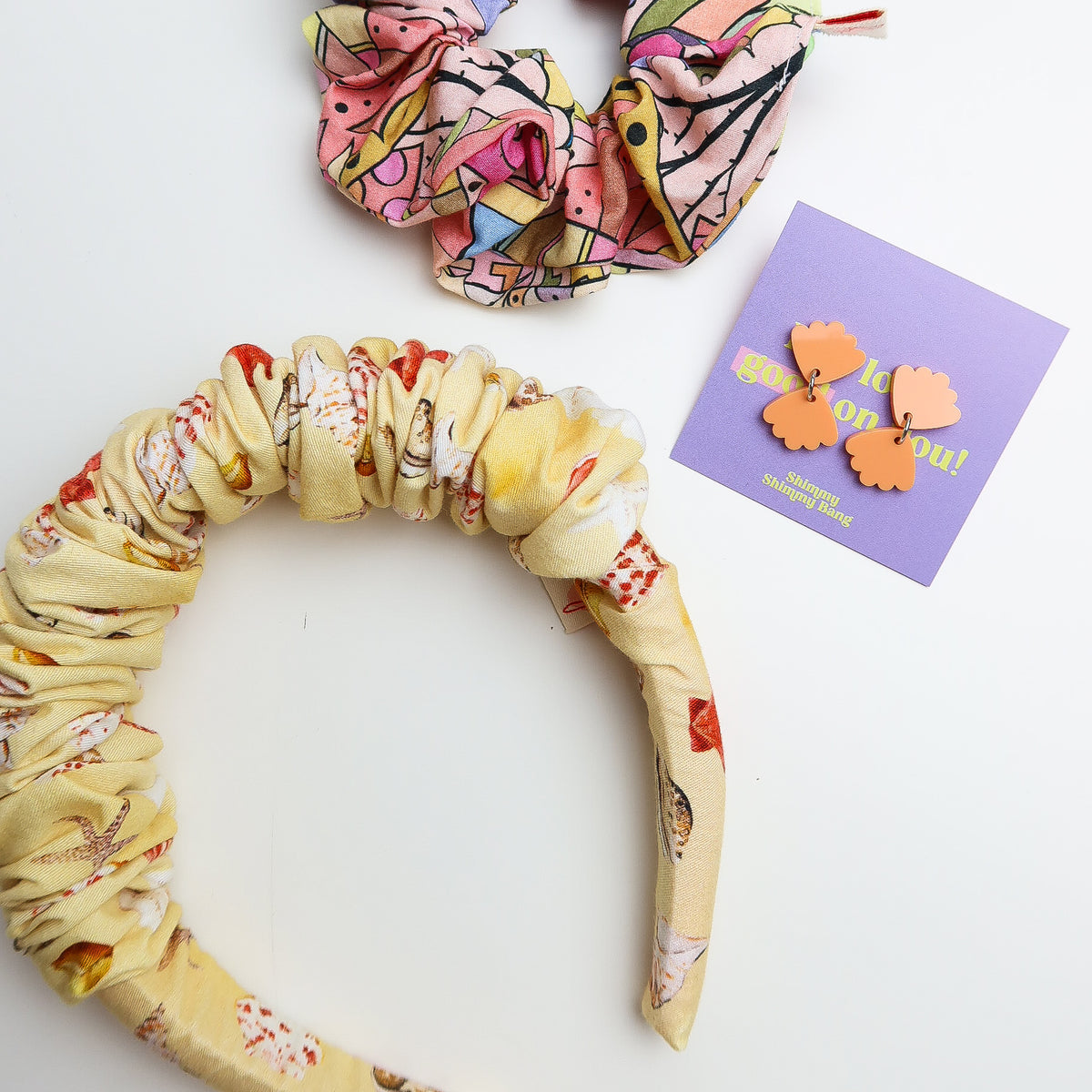 Summer Vacay Boujee Box