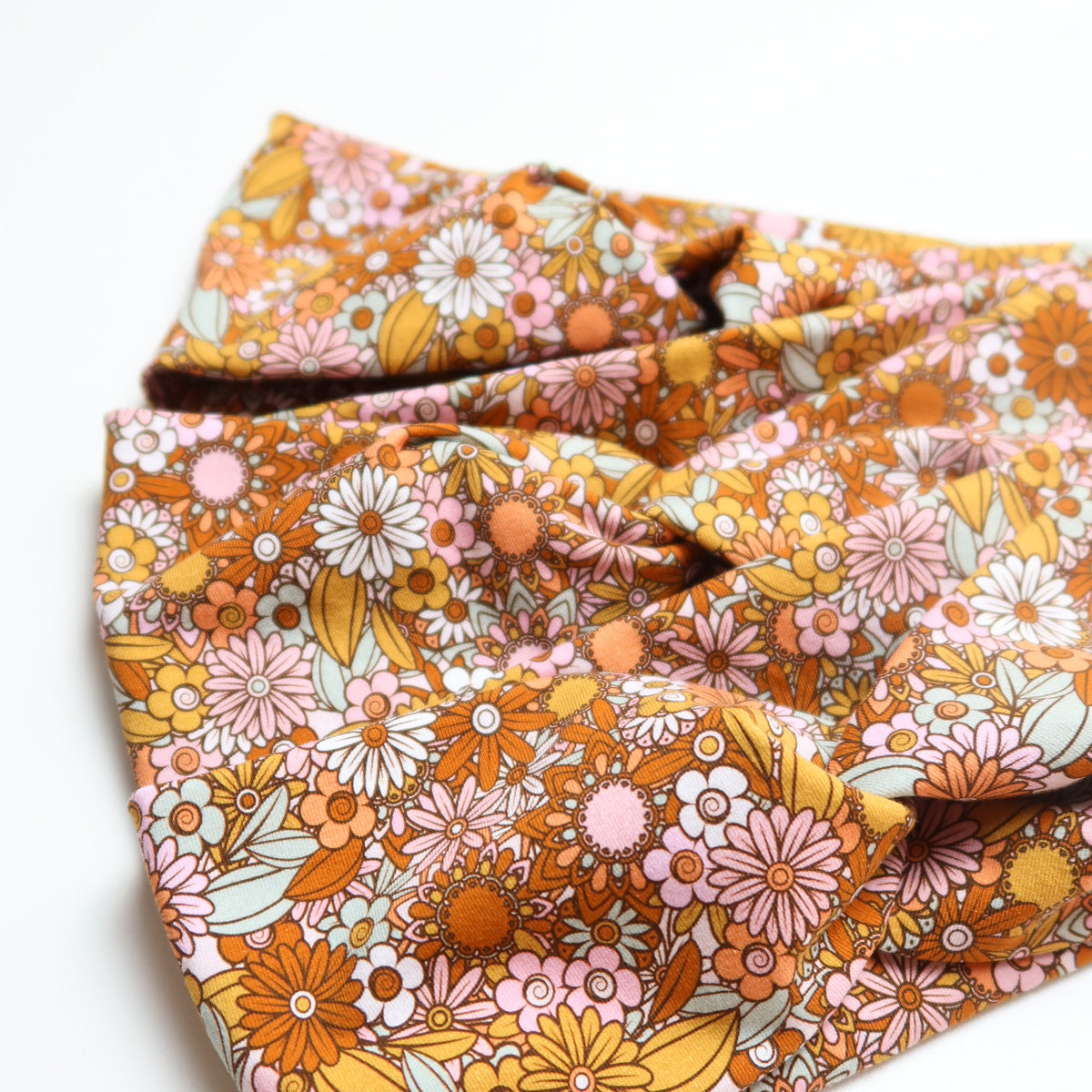 Abbey Twisted Headband