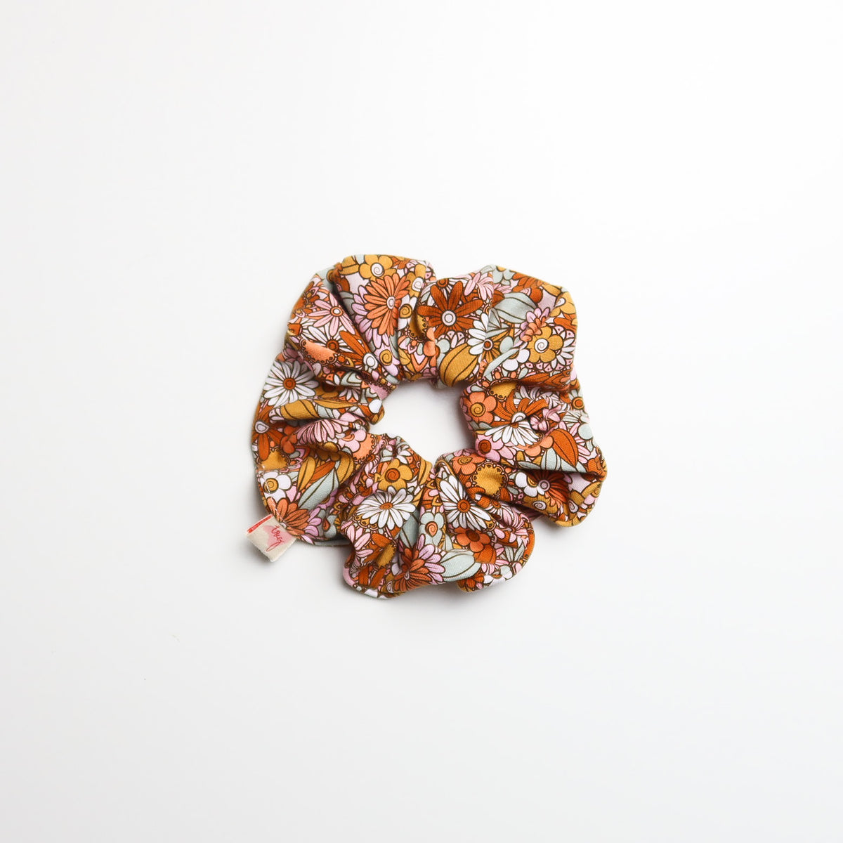 Abbey Lil Chunky Scrunchie