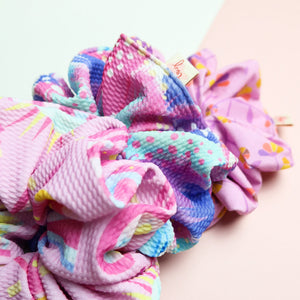 Jem Lil Chunky Scrunchie