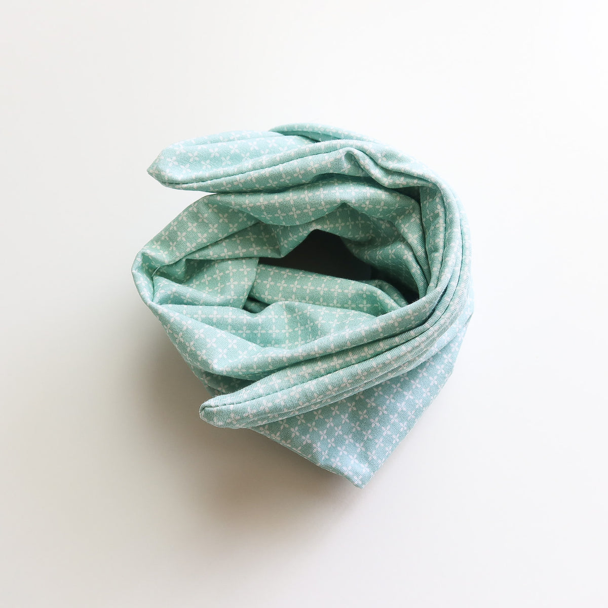 Miley Handmade Wire Headwrap