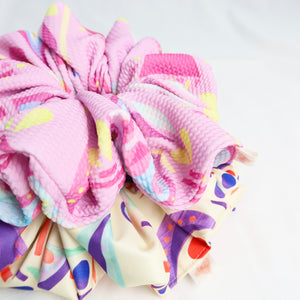 Jem XXL Chunky Scrunchie