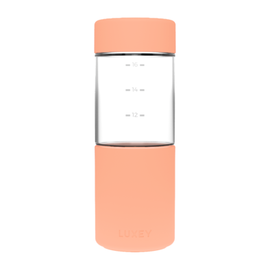 Luxey Cup Middle Child 16oz